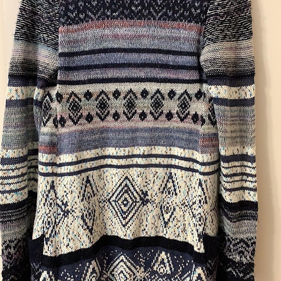 Free People Maxi Cardi - Picture 6 of 7